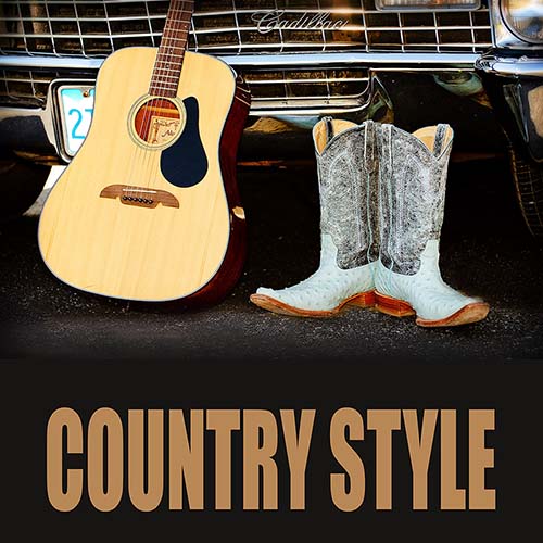 Country Style