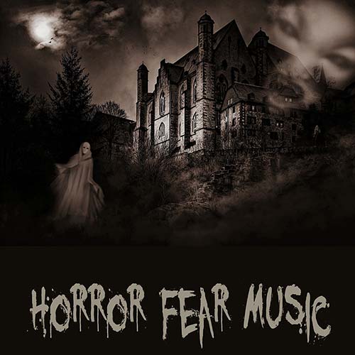 Paura - Horror Fear Music