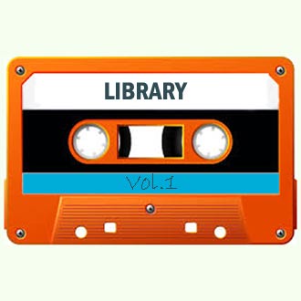 Library Vol.1